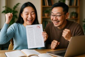 How to Write IELTS 7.0 Essay