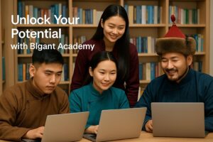 How to build IELTS writing skills (Task 1)