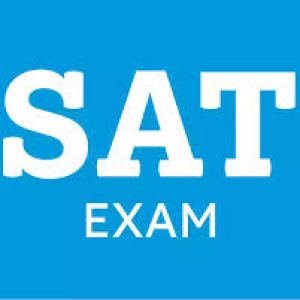 SAT Exam