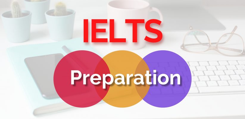 Cambridge IELTS academic test