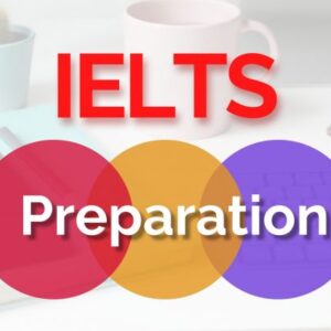 Cambridge IELTS  academic  test