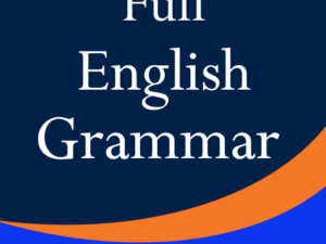 English Grammar Tests