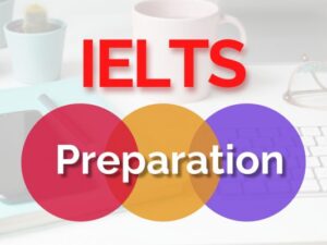 Cambridge IELTS  academic  test
